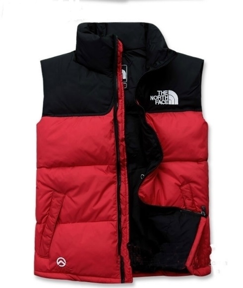 the north face summit series vest 